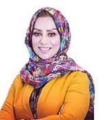 Sharifa AL Barami
