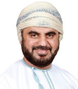 Sheikh Salah Hilal Al Mawali